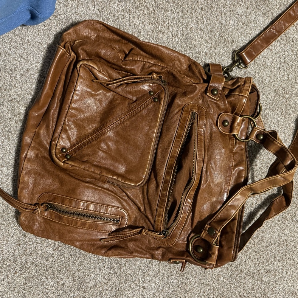 Boho bag 🤎